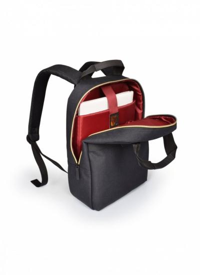 Port Designs Vanberra Laptop Backpack 14" Black
