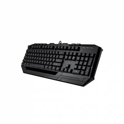 Cooler Master Devastator 3 Plus Combo Gaming keyboard & mouse Black US