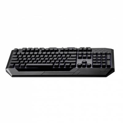 Cooler Master Devastator 3 Plus Combo Gaming keyboard & mouse Black US