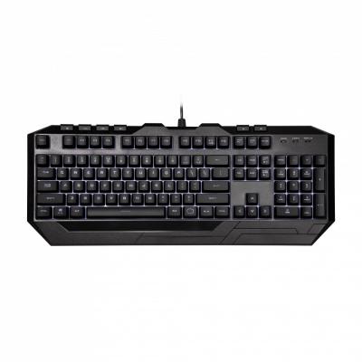 Cooler Master Devastator 3 Plus Combo Gaming keyboard & mouse Black US