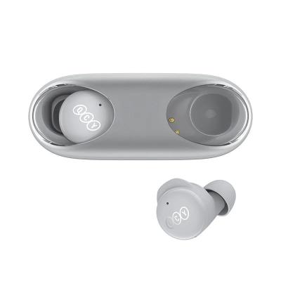 QCY T17S AptX Qualcoom Bluetooth Headset Grey