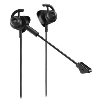 Turtle Beach Battle Buds In Ear Gaming Headset Black/Silver