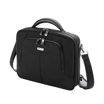 Dicota Eco Multi Compact Laptop Bag 15,6" Black