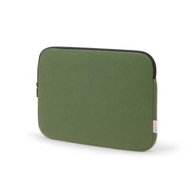 Dicota BASE XX Laptop Sleeve 13,3" Olive Green