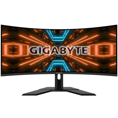 Gigabyte 34" G34WQC A Gaming Monitor LED Curved