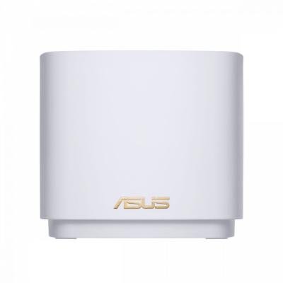 Asus ZenWiFi AX Mini (XD4) Plus AX1800 White (2 pack)
