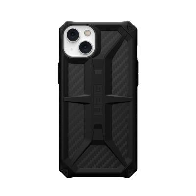 UAG Monarch, carbon fiber - iPhone 14 Plus