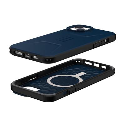 UAG Civilian MagSafe, mallard - iPhone 14 Plus