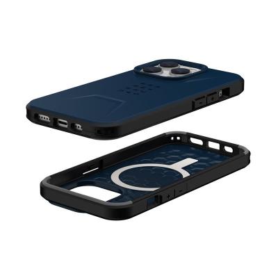 UAG Civilian MagSafe, mallard - iPhone 14 Pro