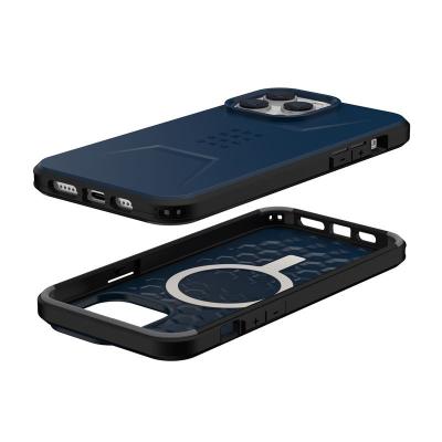 UAG Civilian MagSafe, mallard - iPhone 14 Pro Max