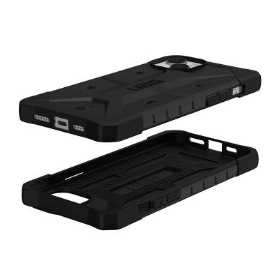 UAG Pathfinder, black - iPhone 14 Plus