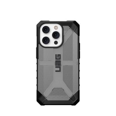 UAG Plasma, ash - iPhone 14 Pro