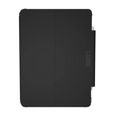 UAG Plyo, black/ice - iPad Air 10.9" (2022/2020)/iPad Pro 11" (2022/2021/2020/2018)