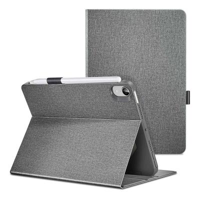 ESR Urban Folio Case, gray - iPad mini 6
