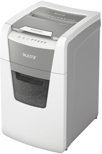 Leitz IQ AutoFeed Office 150 P5 Pro Iratmegsemmisítő White