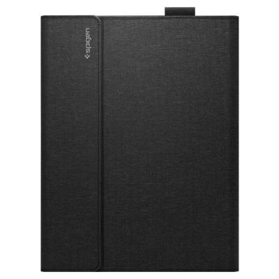 Spigen Stand Folio, black - Microsoft Surface Pro 9/8