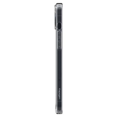 Spigen Ultra Hybrid MagSafe, carbon fiber - iPhone 14 Plus