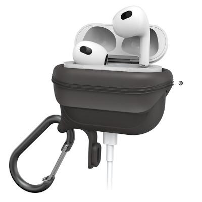 Catalyst Influence case, black - Apple AirPods 2021