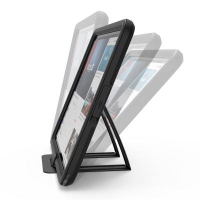 Catalyst Waterproof case, black - iPad 10.2" 21/20/19