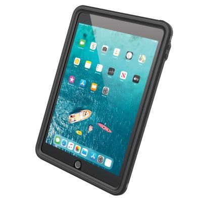 Catalyst Waterproof case, black - iPad 10.2" 21/20/19