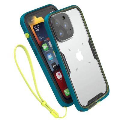 Catalyst Total Protection case, blue - iPhone 13 Pro Max