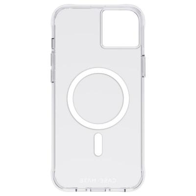 Case-Mate Case Mate Twinkle Diamond MagSafe, clear - iPhone 14 Plus