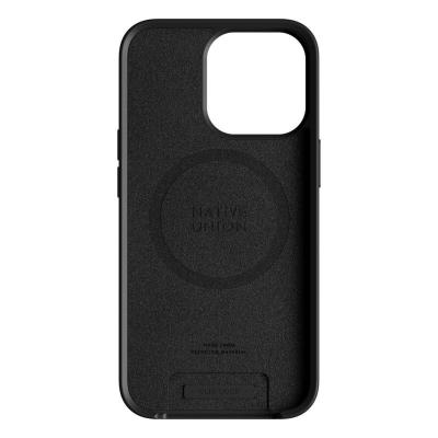Native Union MagSafe Clip Pop, slate - iPhone 13 Pro Max