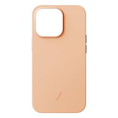Native Union MagSafe Clip Pop, peach - iPhone 13 Pro Max