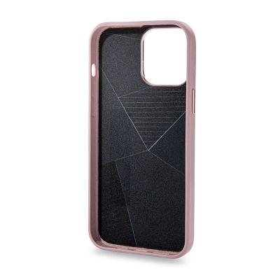 Decoded MagSafe BackCover, pink - iPhone 13 Pro Max