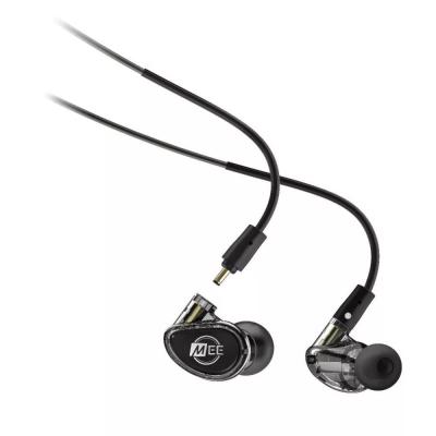 MEE audio MX1 PRO Headphone Black