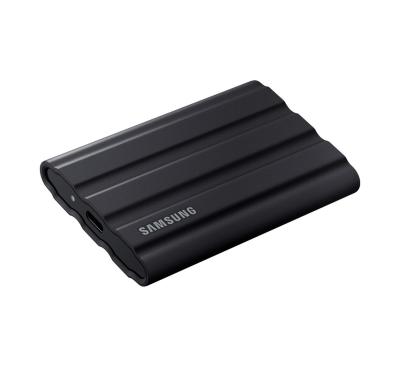 Samsung 4TB USB3.2 T7 Shield Black