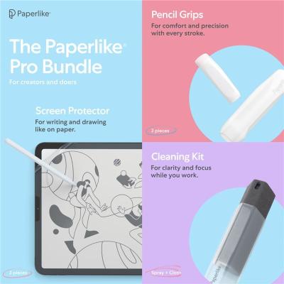 Paperlike Pro Bundle 11"