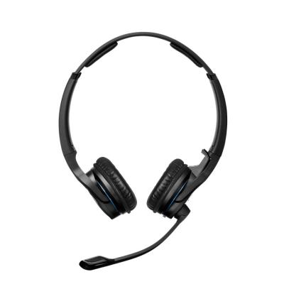 Sennheiser / EPOS IMPACT MB PRO 2 UC ML Wireless Bluetooth Headset Black