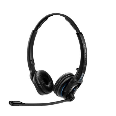 Sennheiser / EPOS IMPACT MB PRO 2 UC ML Wireless Bluetooth Headset Black