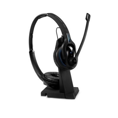 Sennheiser / EPOS IMPACT MB PRO 2 UC ML Wireless Bluetooth Headset Black