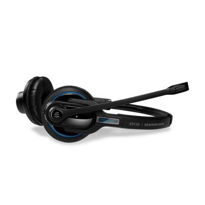 Sennheiser / EPOS IMPACT MB PRO 2 UC ML Wireless Bluetooth Headset Black