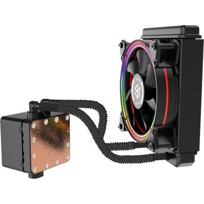 Inter-Tech ALSEYE MAX 120 120mm AiO water cooling