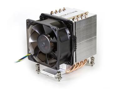 Inter-Tech A-19 High-quality CPU cooler to AMD standard