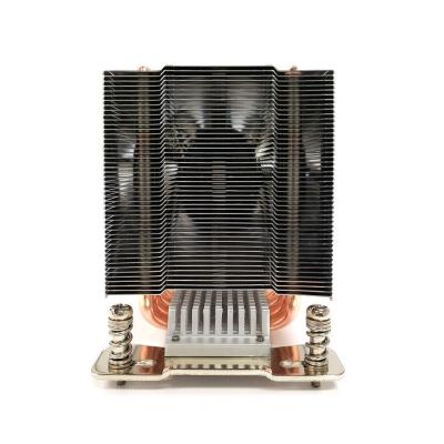 Inter-Tech A-35 High-quality CPU cooler to AMD standard