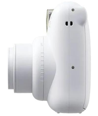 Fujifilm Instax Mini 12 Clay White
