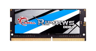 G.SKILL 16GB DDR4 3200MHz SODIMM Ripjaws