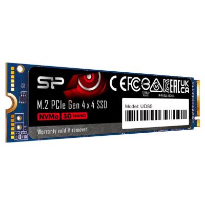 Silicon Power 500GB M.2 2280 NVMe UD85