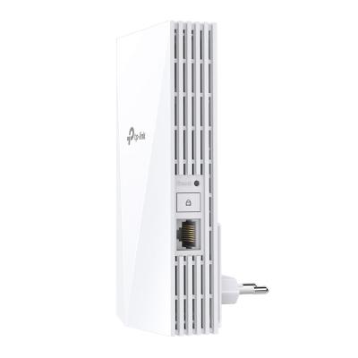 TP-Link RE3000X AX3000 Mesh WiFi 6 Range Extender White