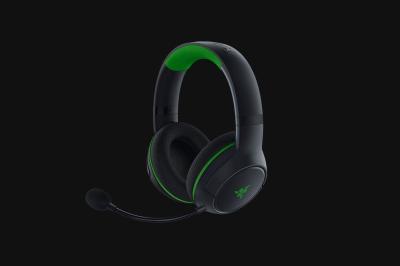 Razer Kaira for Xbox Headset Black