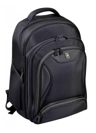 Port Designs Manhattan Backpack 14" Black