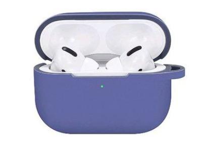TERRATEC AirPods Case AirBox Navy Blue