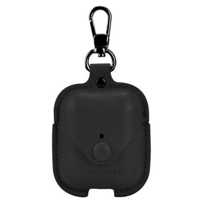 TERRATEC AirPods Case AirBox shape fixed Black