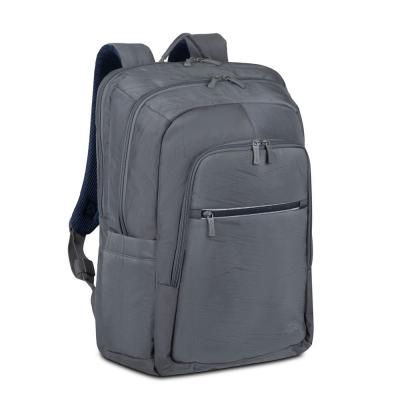 RivaCase 7569 Alpendorf Eco Laptop Backpack 17,3" Grey
