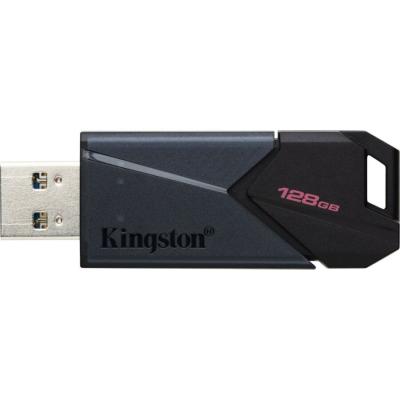 Kingston 128GB DataTraveler Exodia Onyx USB3.2 Black