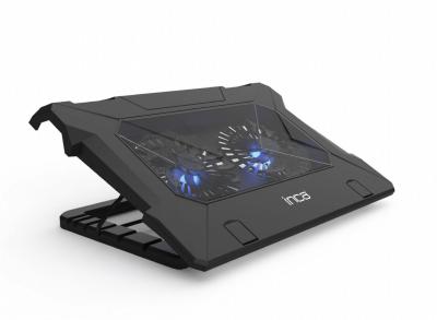 INCA INC-321RX Gaming Notebook Cooler Black